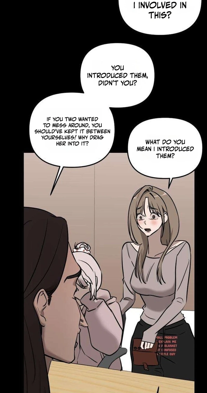 Read Siru/24/1km chapter 17 image 11 on Lezhin