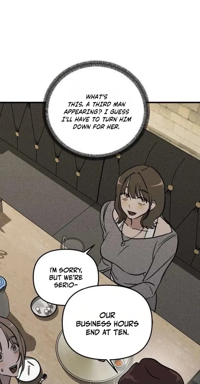 Read Siru/24/1km chapter 17 image 29 on Lezhin