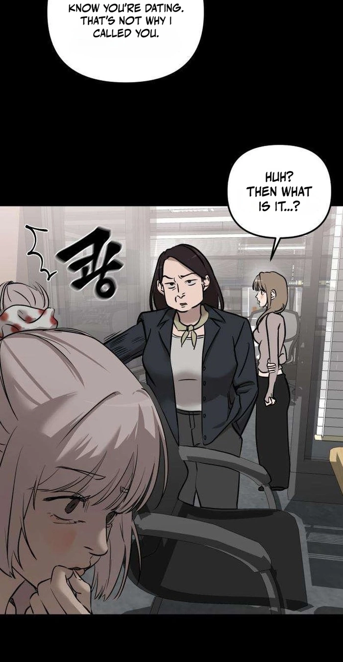 Read Siru/24/1km chapter 17 image 3 on Lezhin