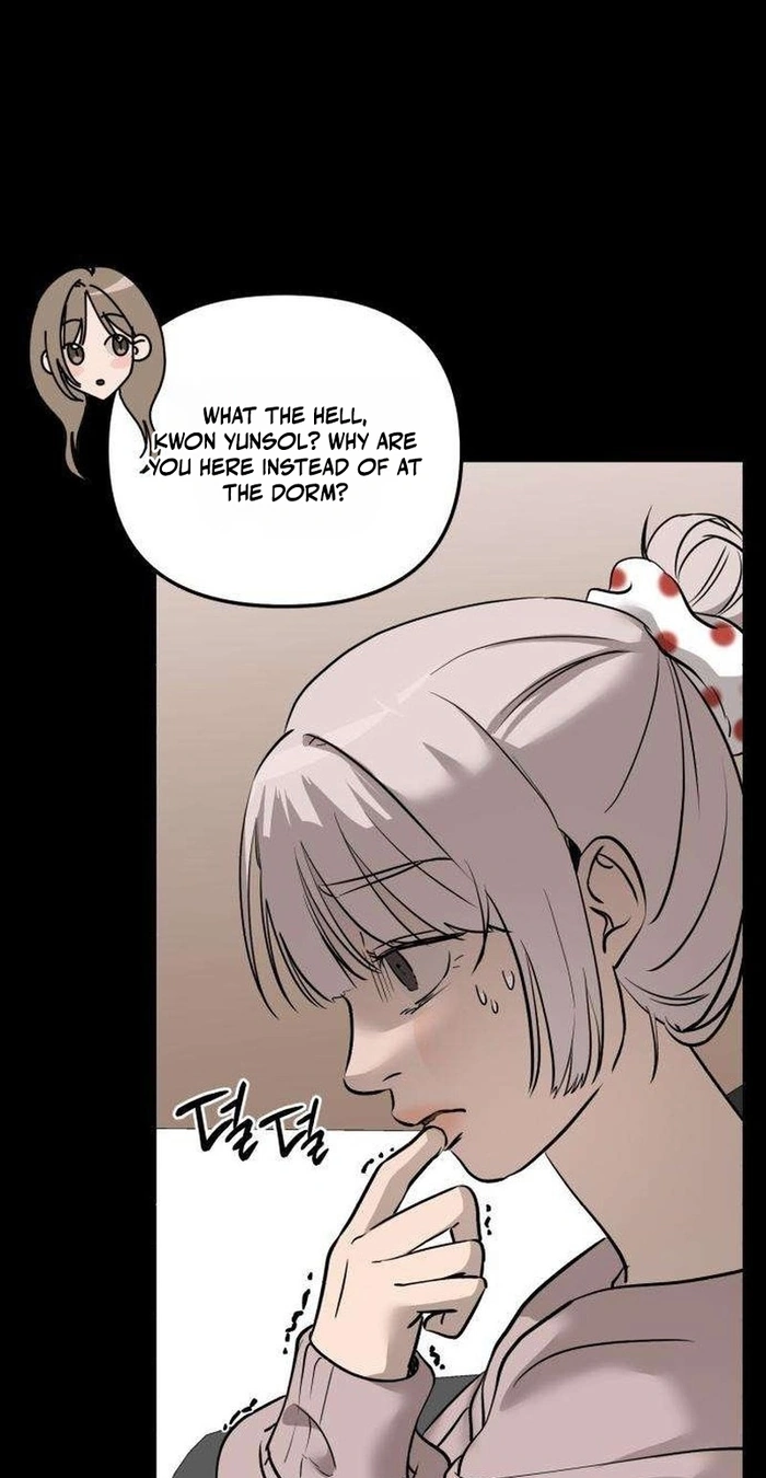 Read Siru/24/1km chapter 17 image 4 on Lezhin