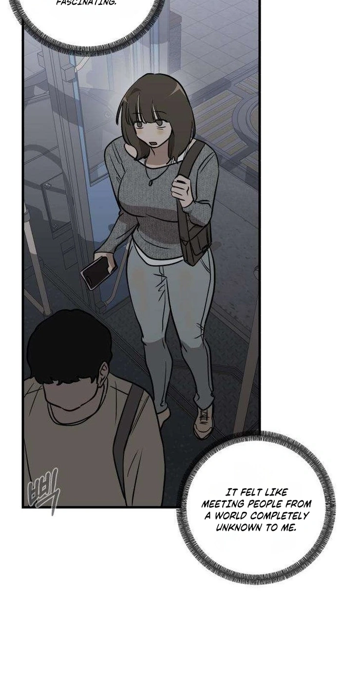 Read Siru/24/1km chapter 17 image 76 on Lezhin