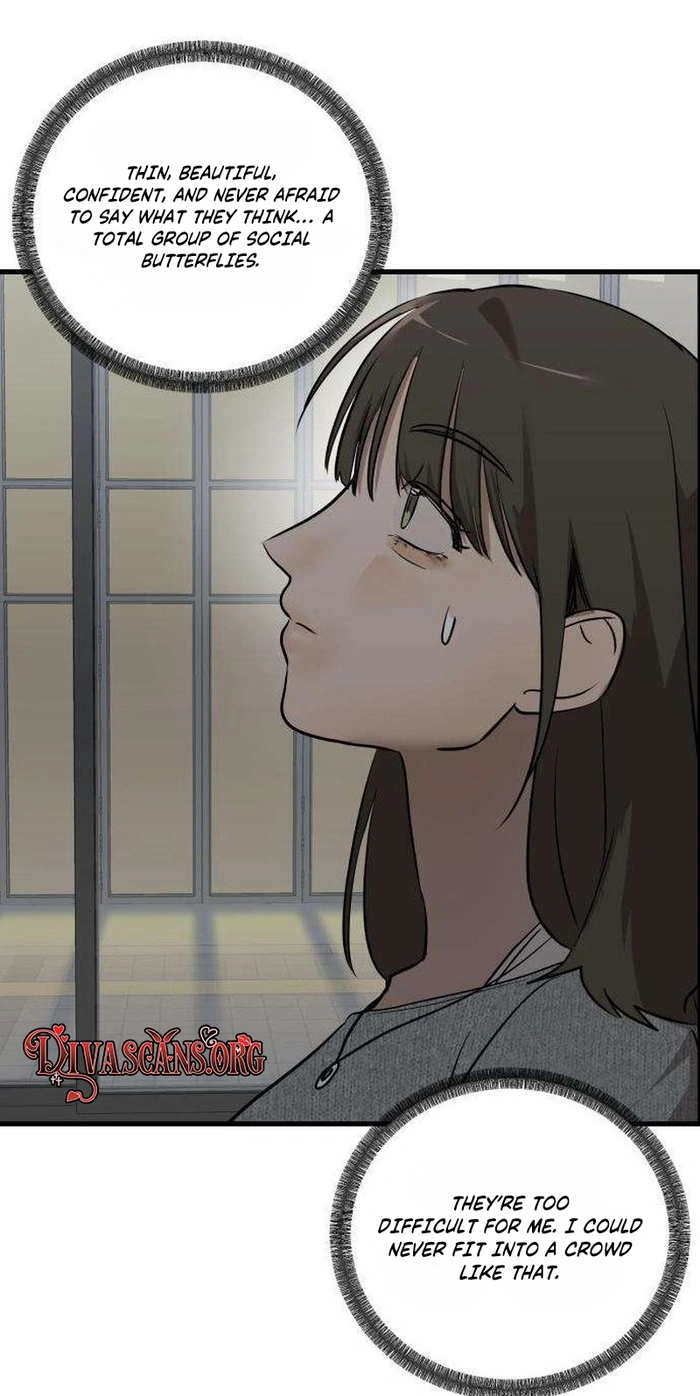 Read Siru/24/1km chapter 17 image 77 on Lezhin