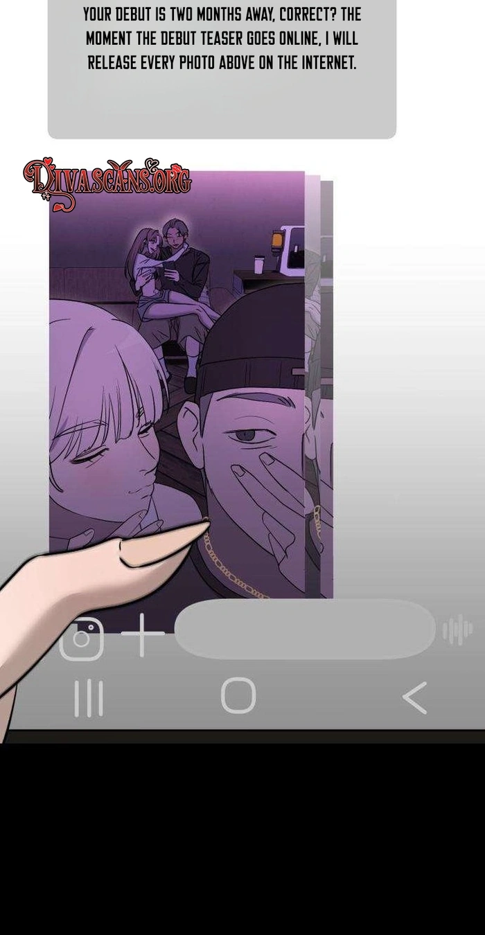 Read Siru/24/1km chapter 17 image 8 on Lezhin