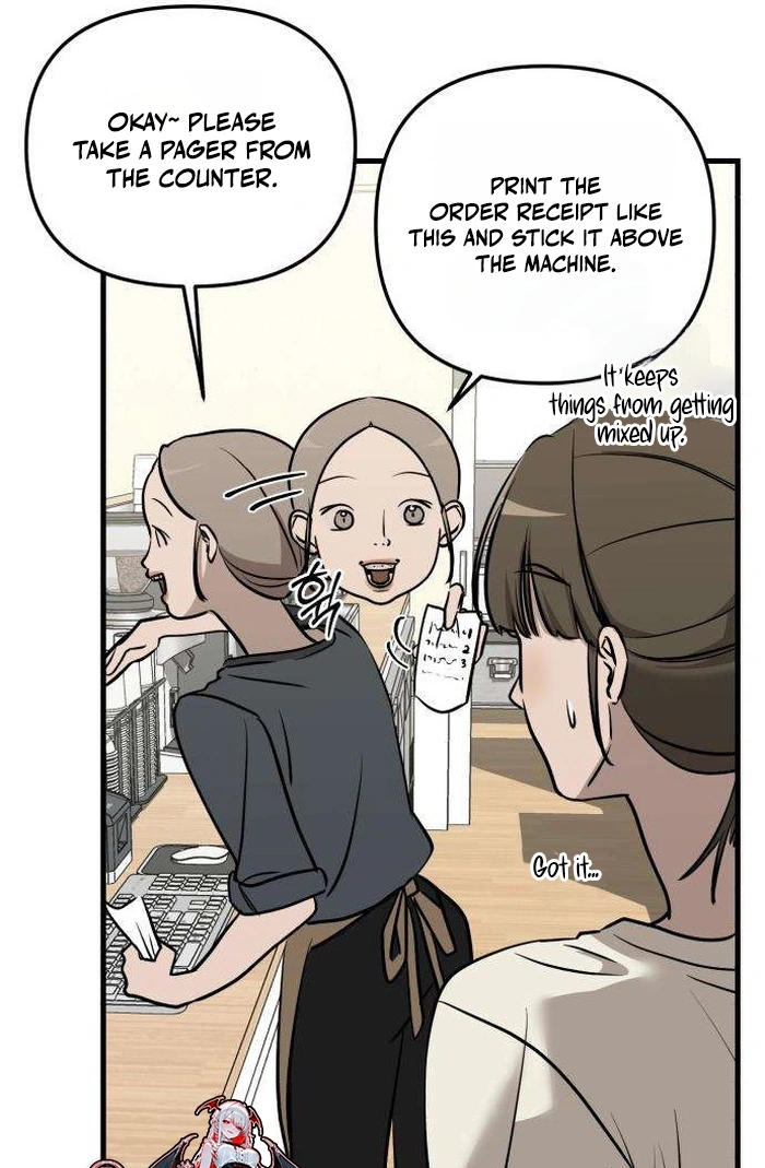 Read Siru/24/1km chapter 18 image 10 on Lezhin