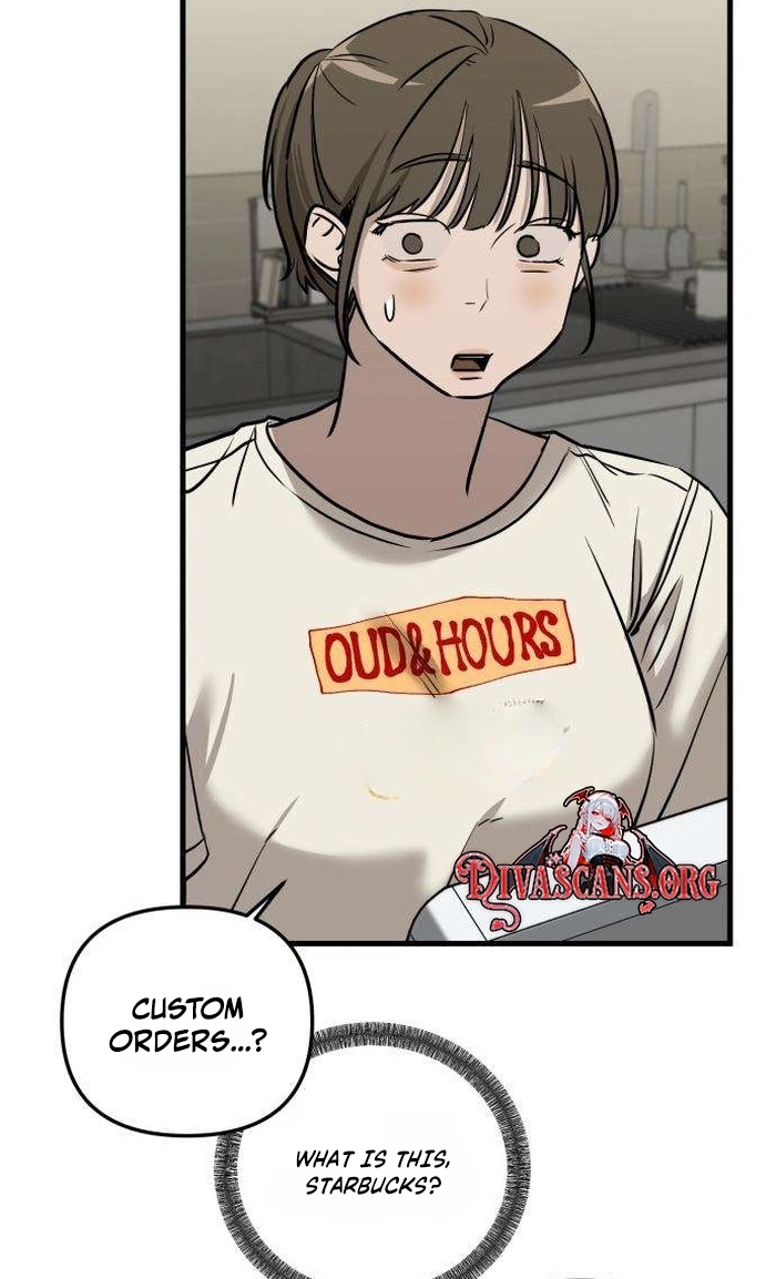 Read Siru/24/1km chapter 18 image 13 on Lezhin