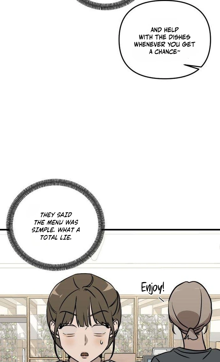 Read Siru/24/1km chapter 18 image 14 on Lezhin