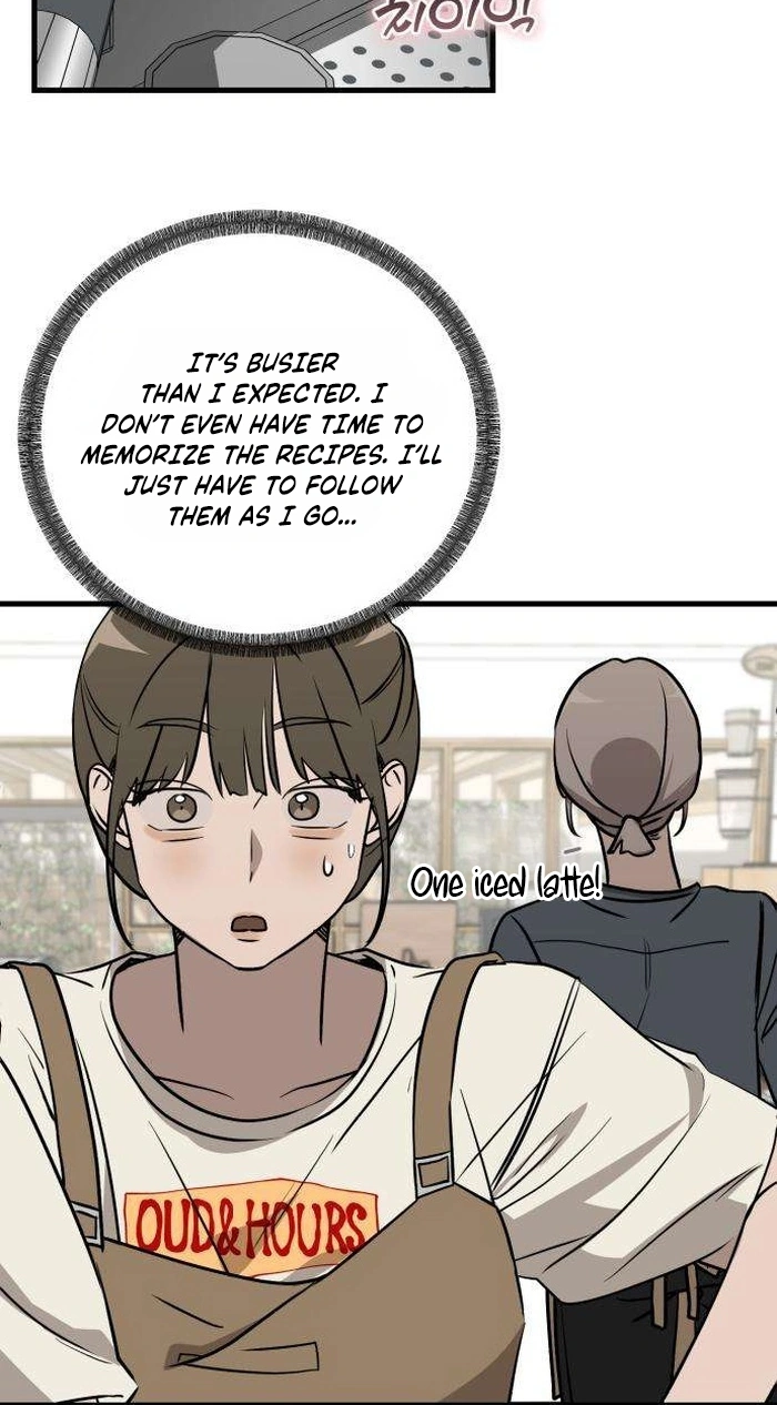 Read Siru/24/1km chapter 18 image 31 on Lezhin