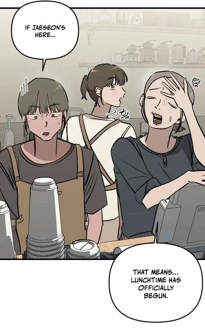 Read Siru/24/1km chapter 18 image 39 on Lezhin
