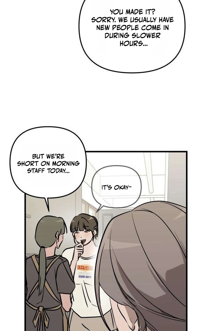Read Siru/24/1km chapter 18 image 4 on Lezhin