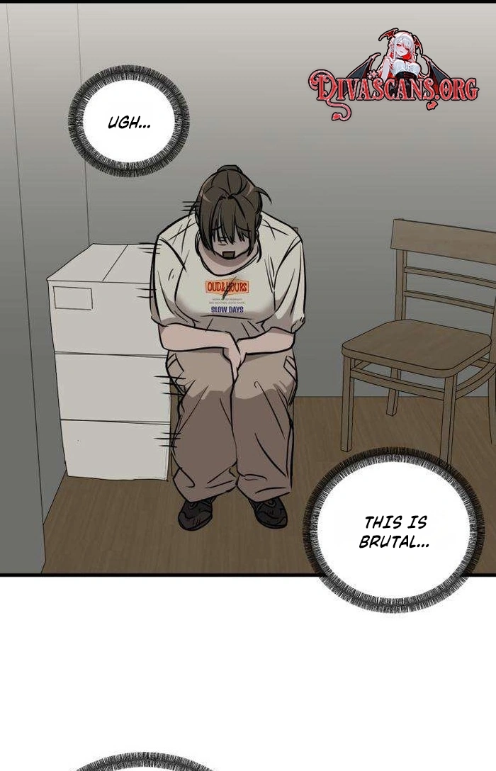 Read Siru/24/1km chapter 18 image 60 on Lezhin