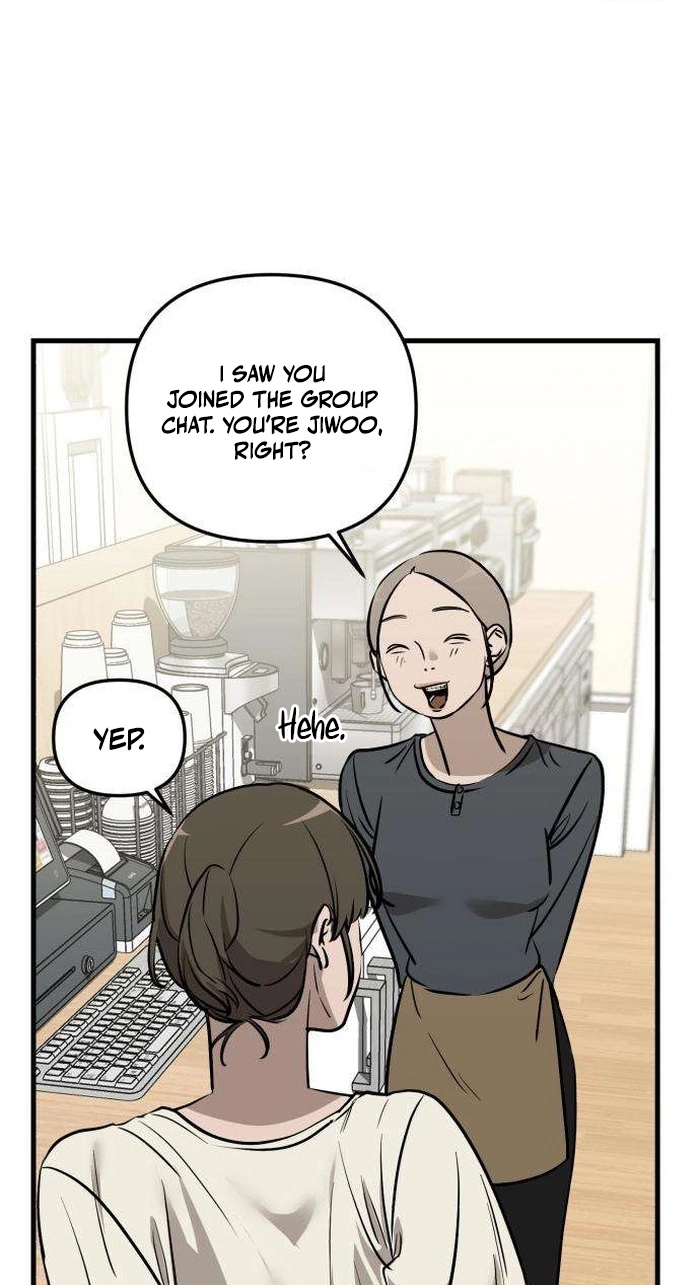 Read Siru/24/1km chapter 18 image 7 on Lezhin