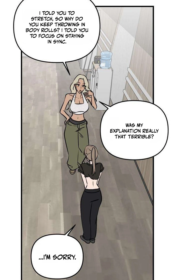 Read Siru/24/1km chapter 18 image 77 on Lezhin