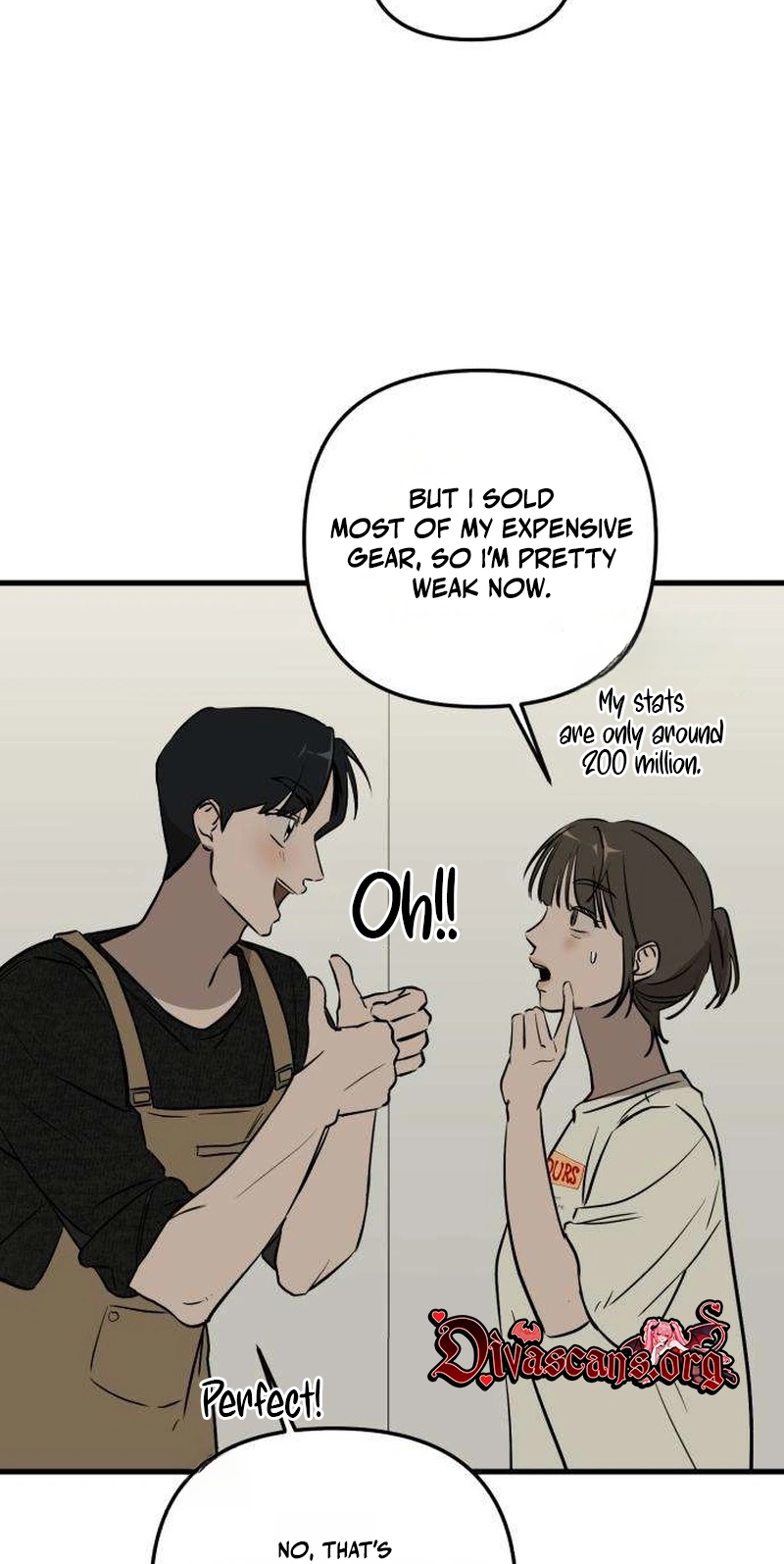 Read Siru/24/1km chapter 19 image 15 on Lezhin
