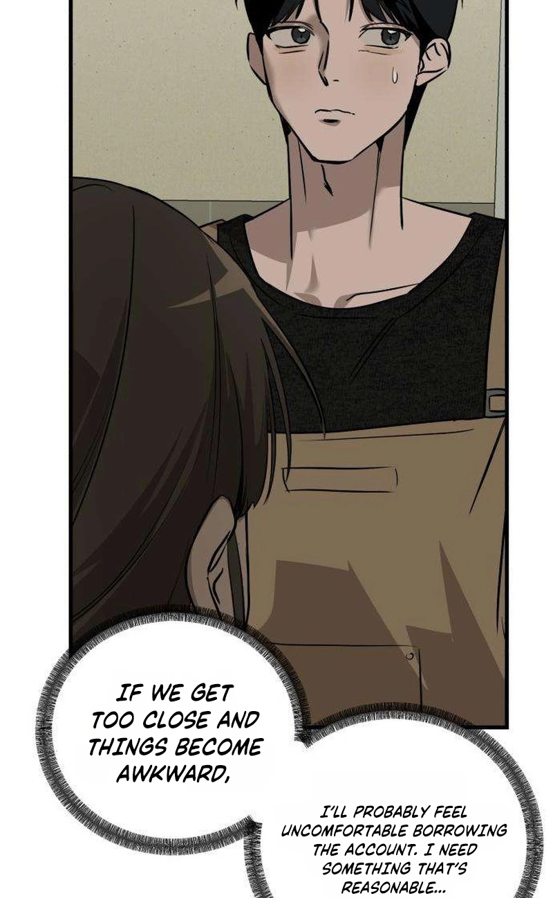 Read Siru/24/1km chapter 19 image 18 on Lezhin