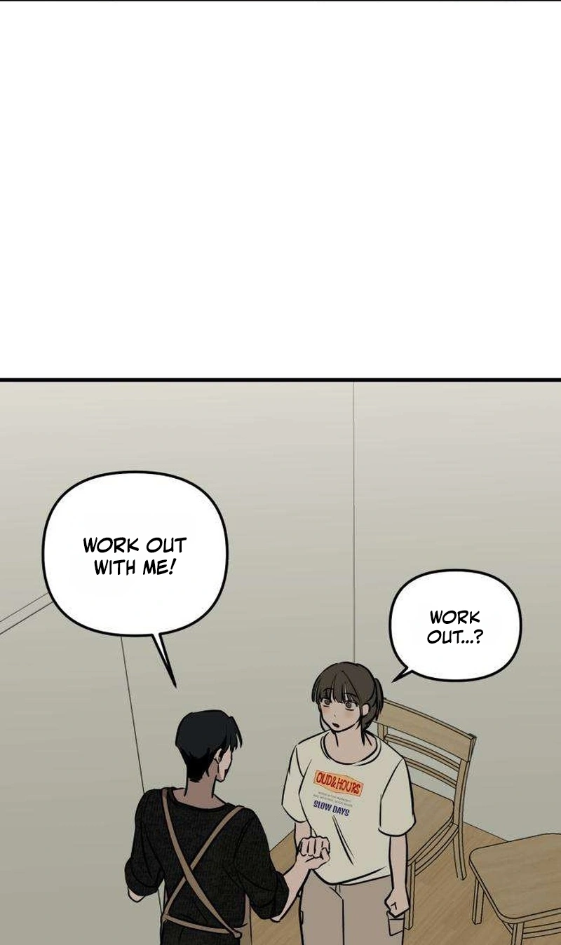 Read Siru/24/1km chapter 19 image 20 on Lezhin