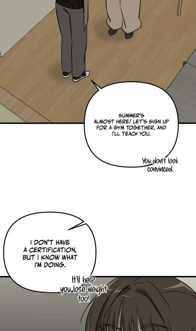 Read Siru/24/1km chapter 19 image 21 on Lezhin