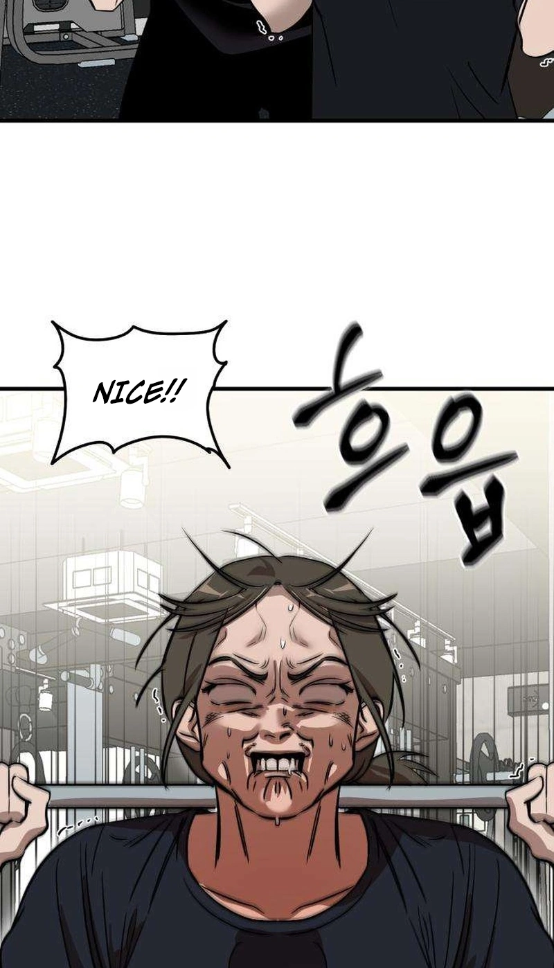 Read Siru/24/1km chapter 19 image 28 on Lezhin