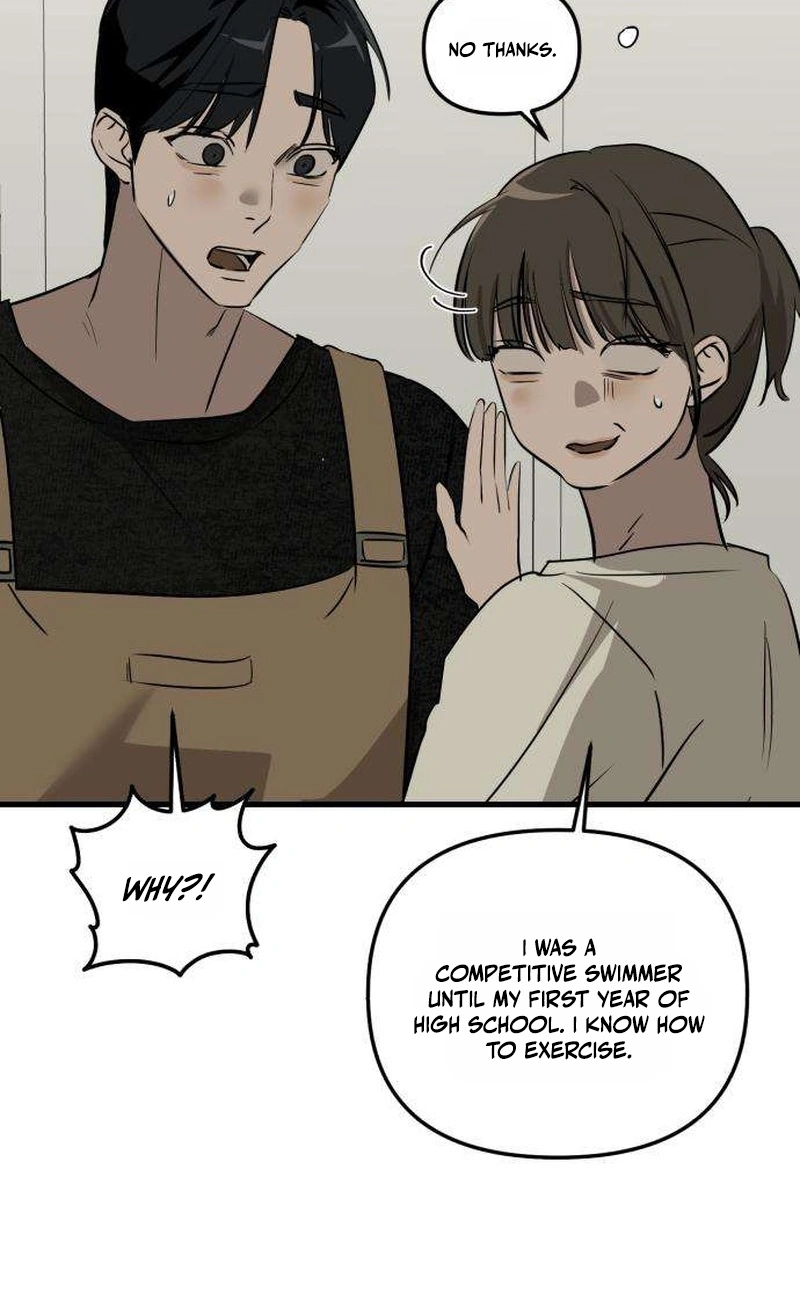 Read Siru/24/1km chapter 19 image 30 on Lezhin