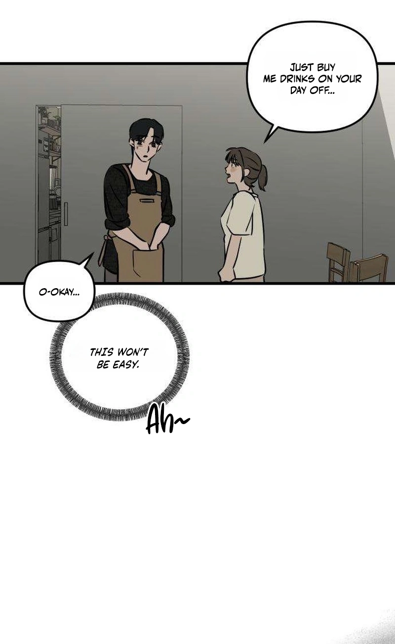 Read Siru/24/1km chapter 19 image 31 on Lezhin