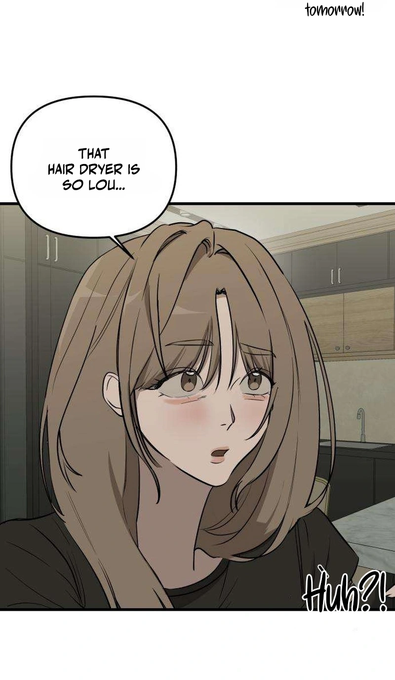 Read Siru/24/1km chapter 19 image 35 on Lezhin