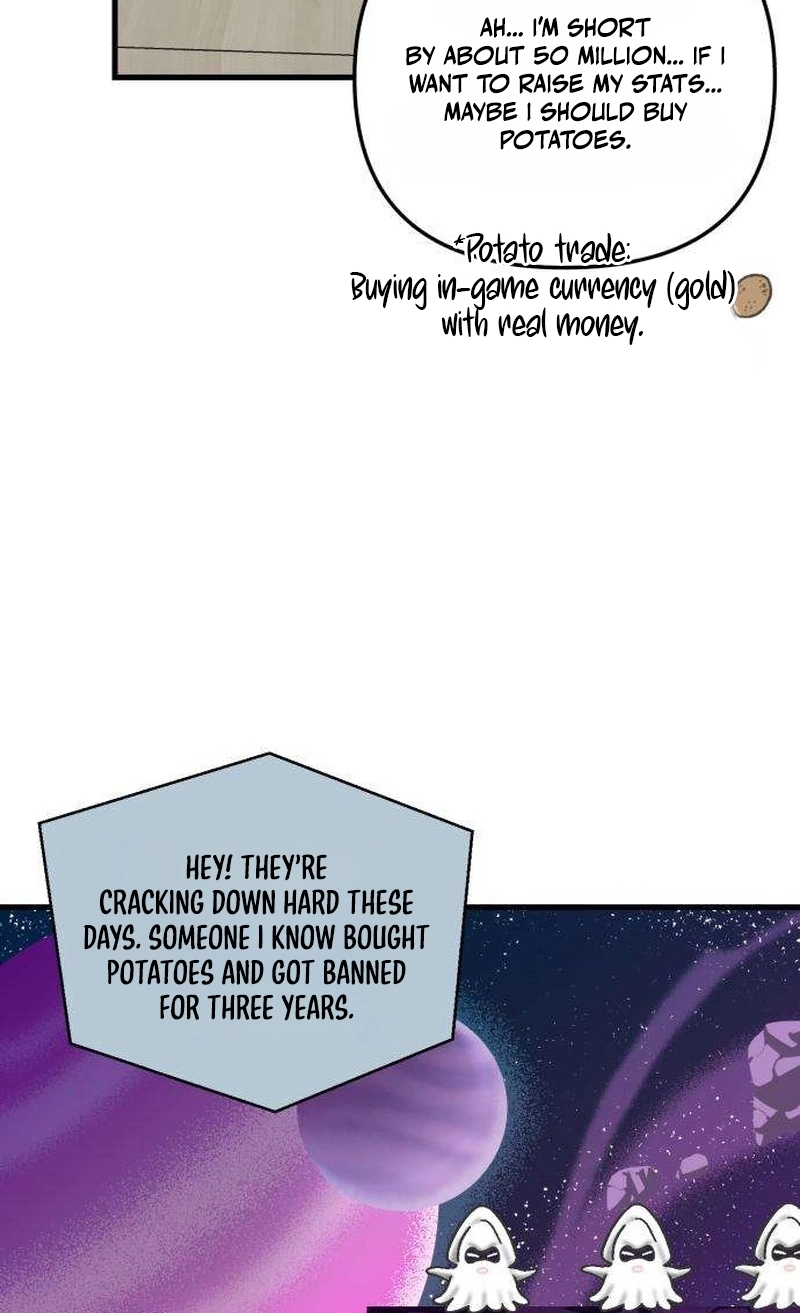 Read Siru/24/1km chapter 19 image 6 on Lezhin