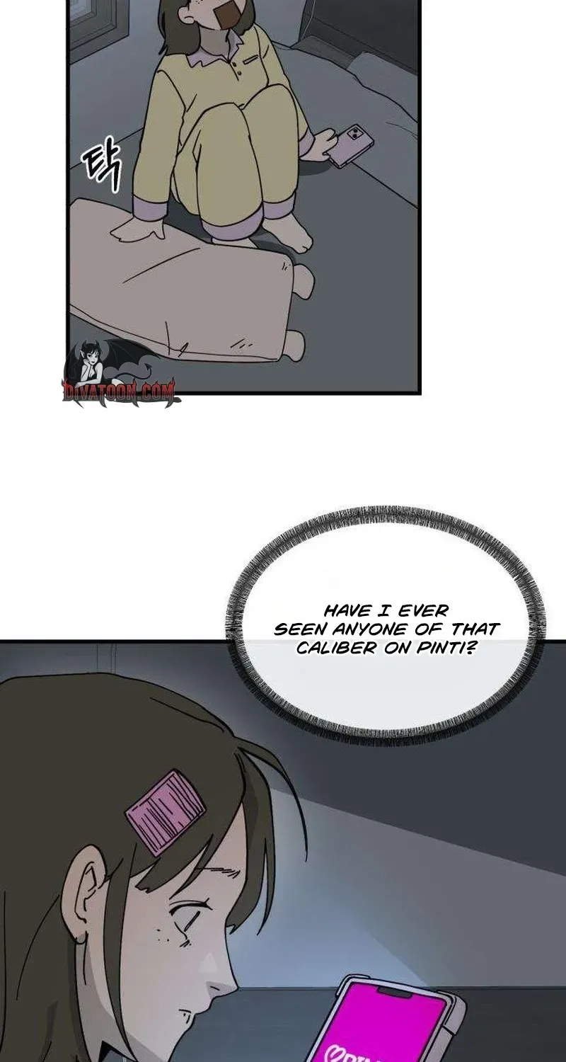 Read Siru/24/1km chapter 2 image 117 on Lezhin