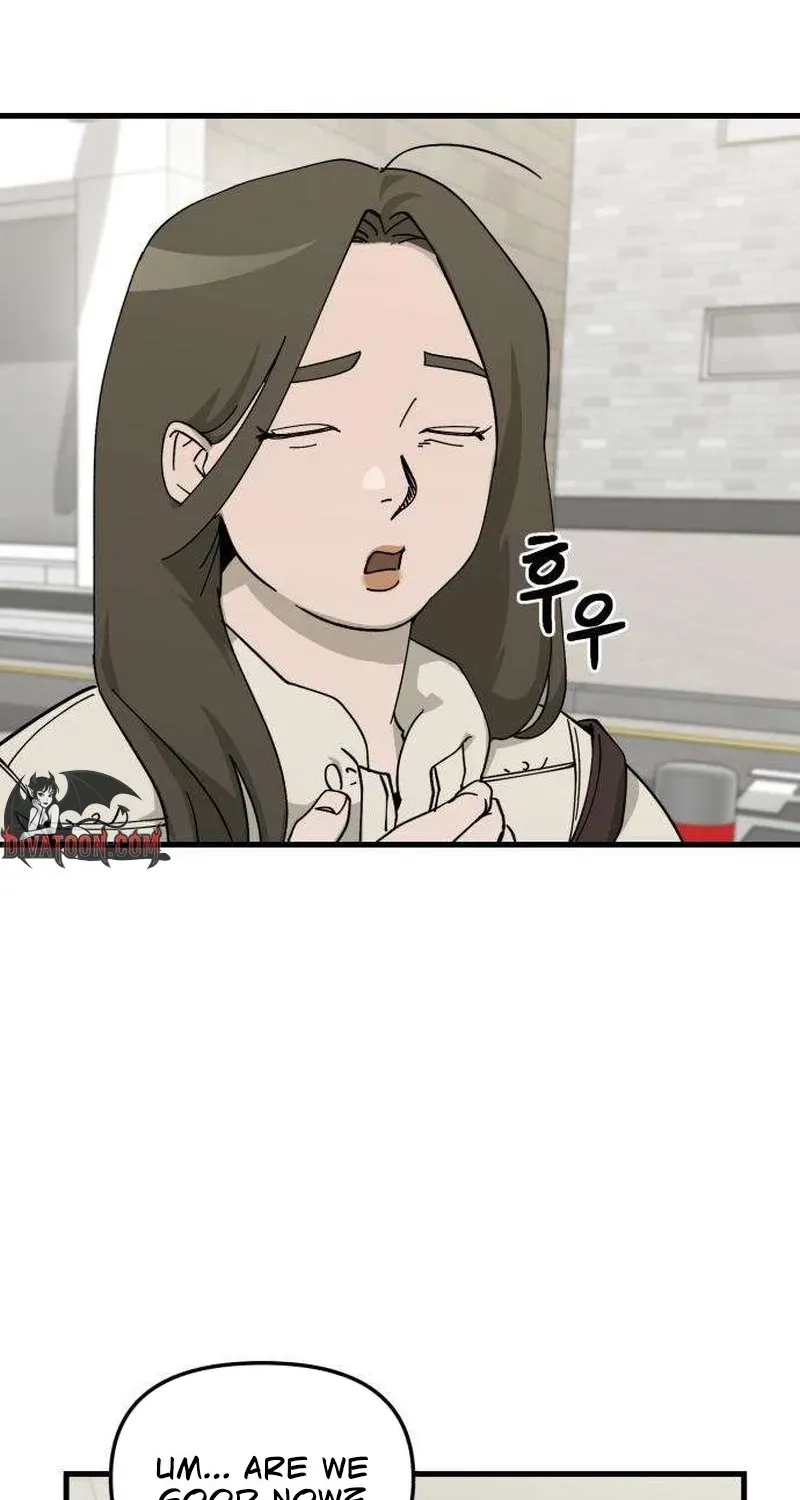 Read Siru/24/1km chapter 2 image 21 on Lezhin