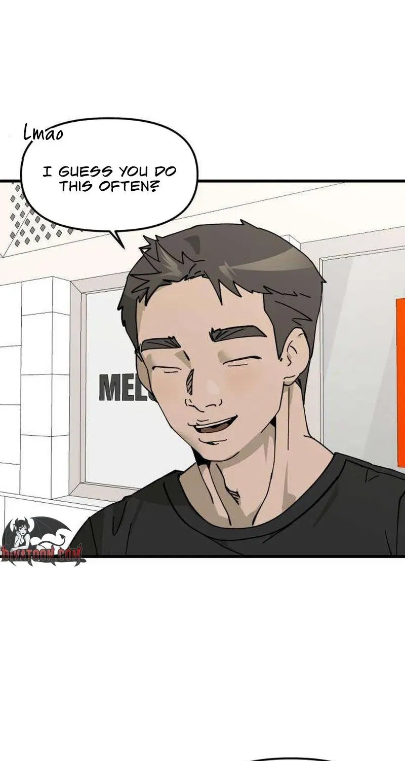 Read Siru/24/1km chapter 2 image 27 on Lezhin