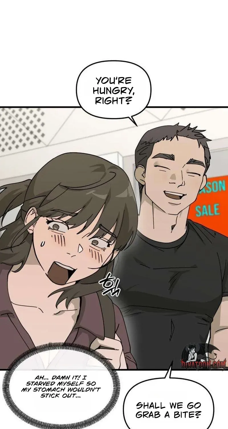 Read Siru/24/1km chapter 2 image 31 on Lezhin