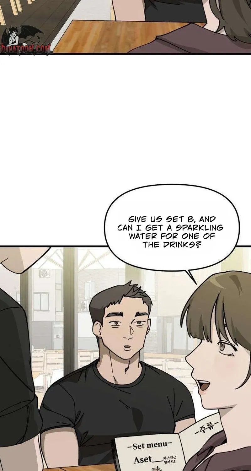 Read Siru/24/1km chapter 2 image 43 on Lezhin