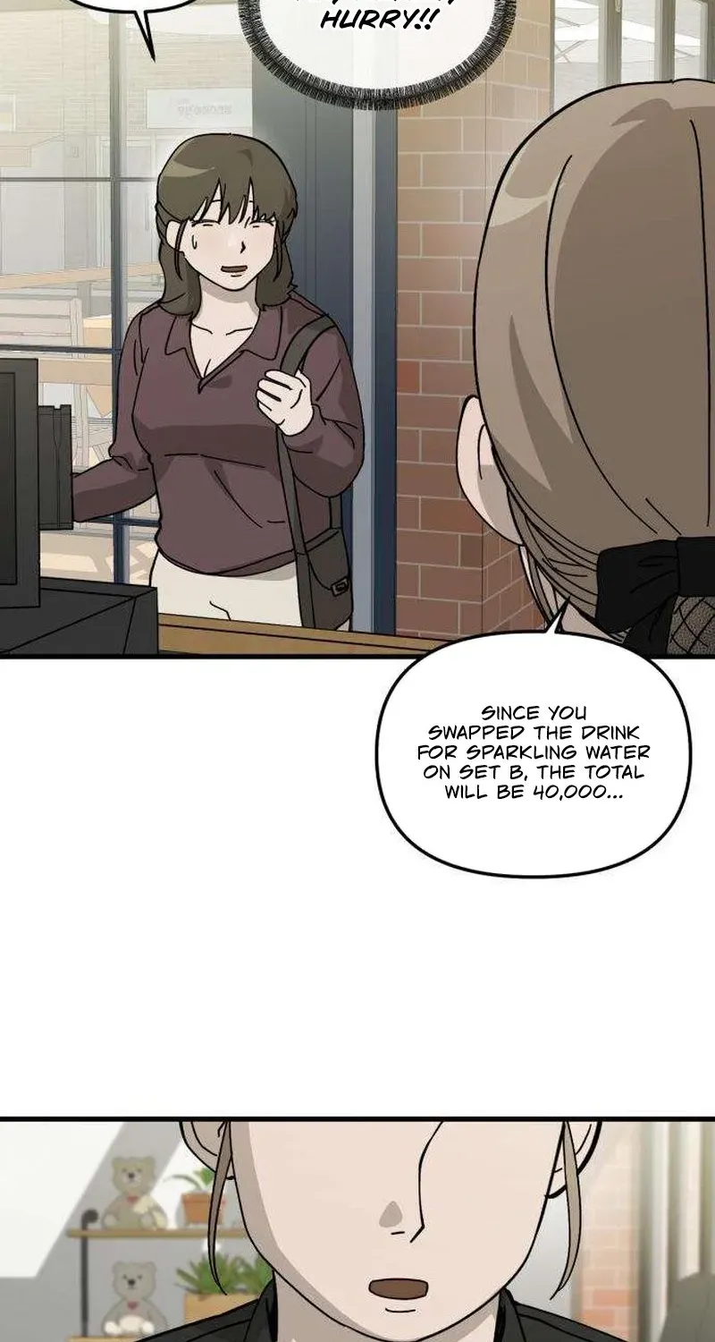Read Siru/24/1km chapter 2 image 83 on Lezhin