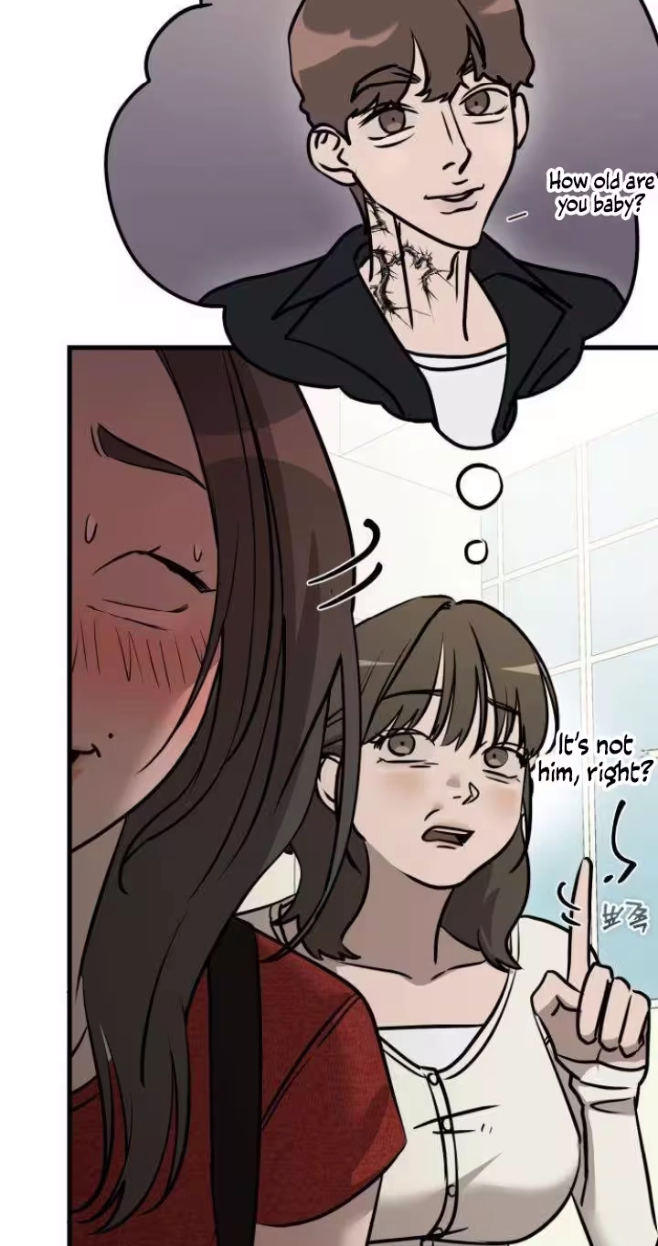 Read Siru/24/1km chapter 22 image 23 on Lezhin