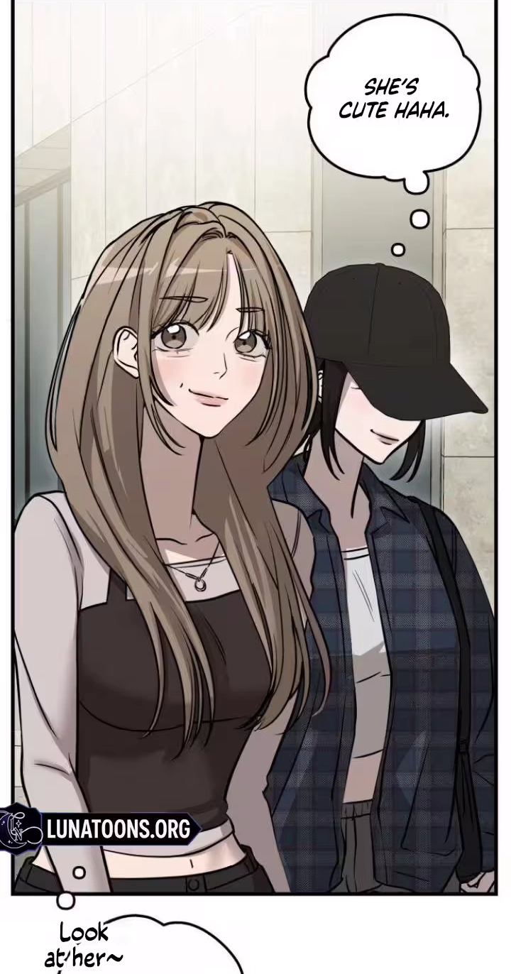 Read Siru/24/1km chapter 22 image 5 on Lezhin