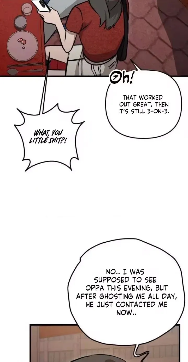 Read Siru/24/1km chapter 22 image 69 on Lezhin