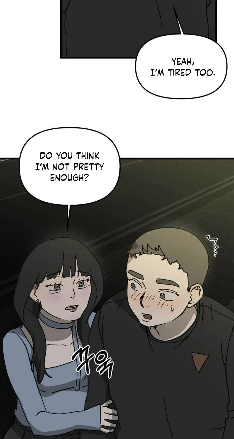 Read Siru/24/1km chapter 3 image 108 on Lezhin