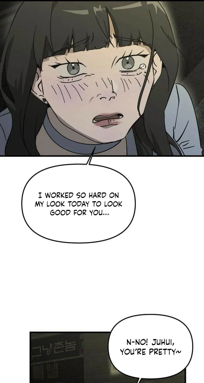 Read Siru/24/1km chapter 3 image 110 on Lezhin