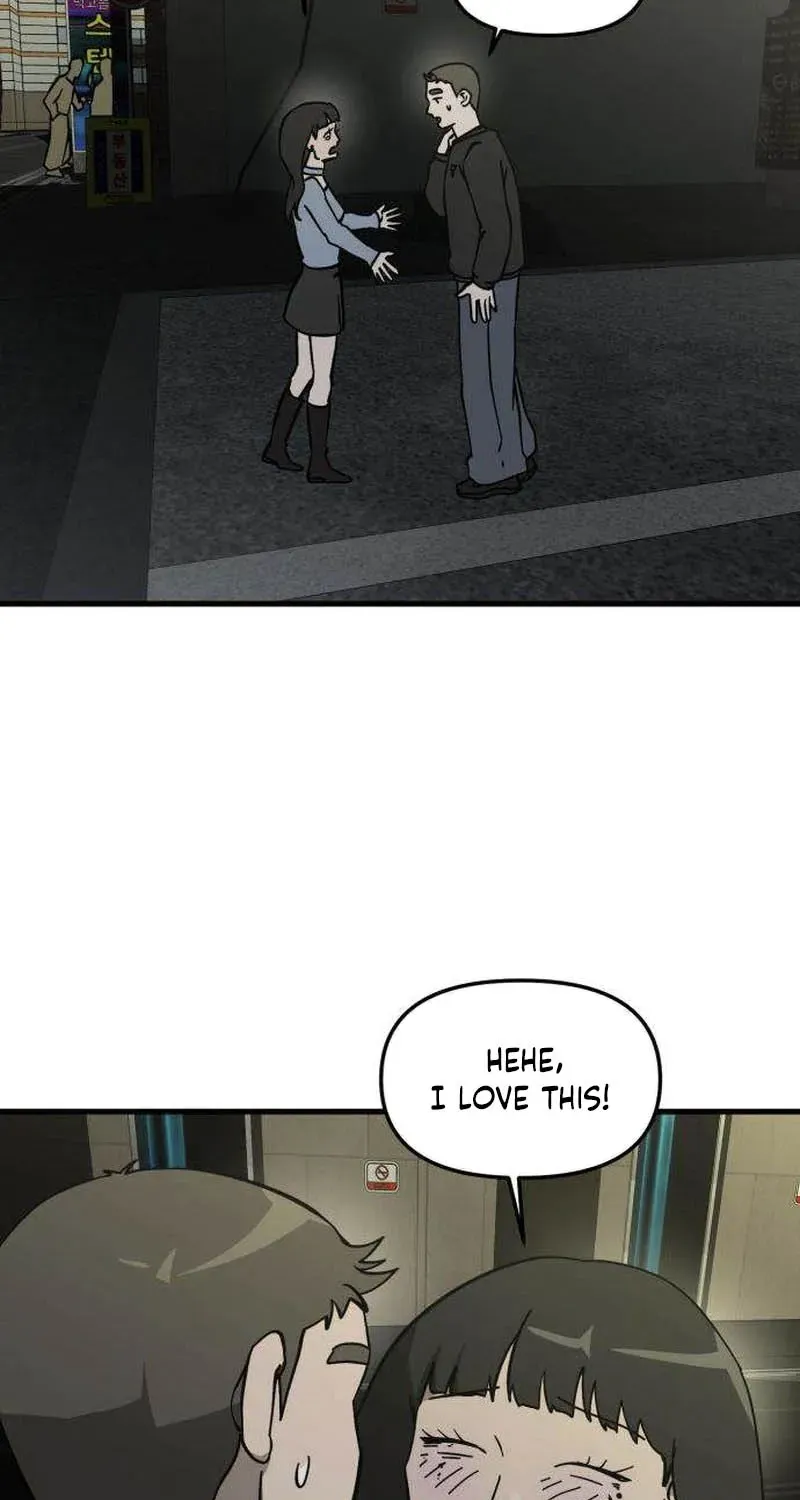 Read Siru/24/1km chapter 3 image 112 on Lezhin