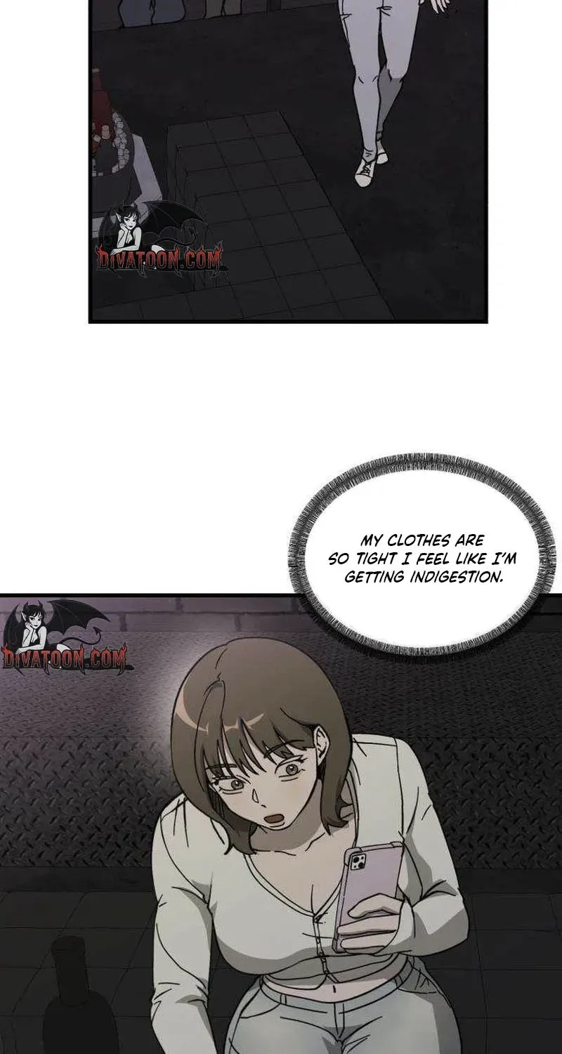 Read Siru/24/1km chapter 3 image 116 on Lezhin