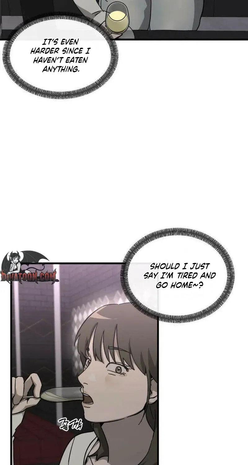 Read Siru/24/1km chapter 3 image 117 on Lezhin