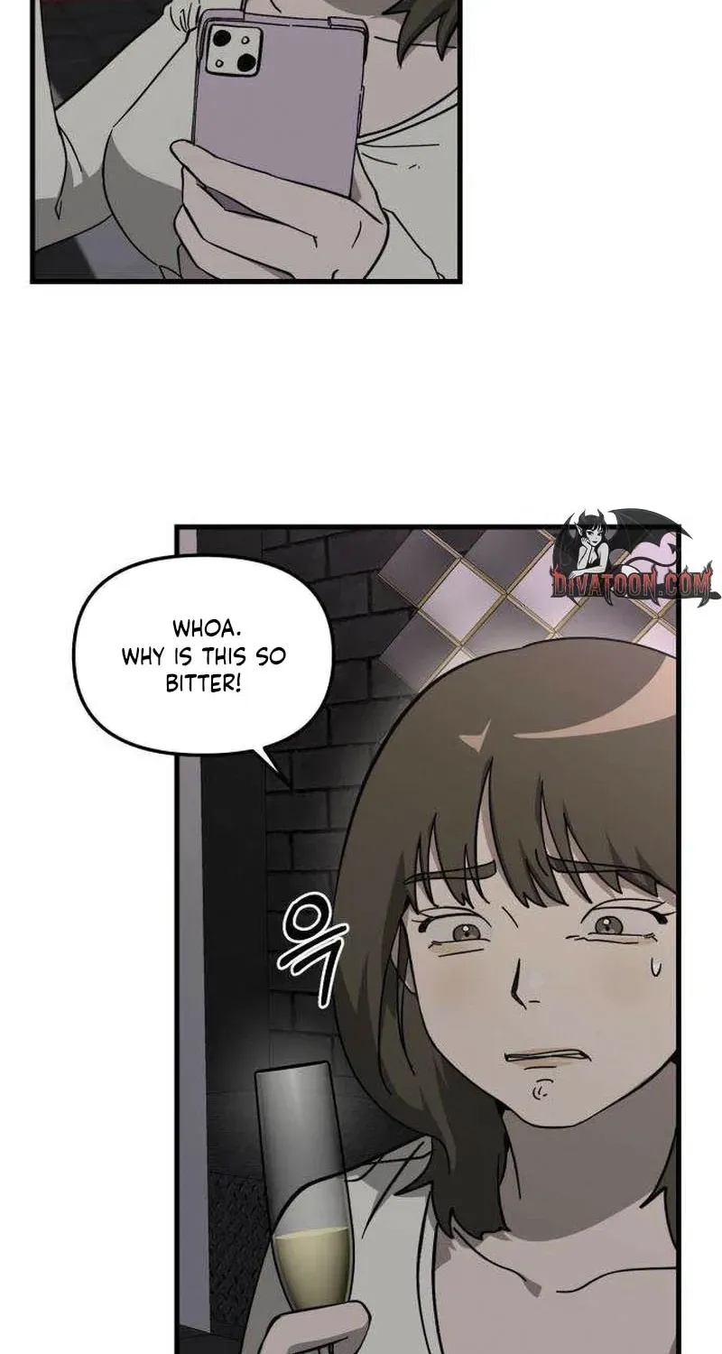 Read Siru/24/1km chapter 3 image 118 on Lezhin