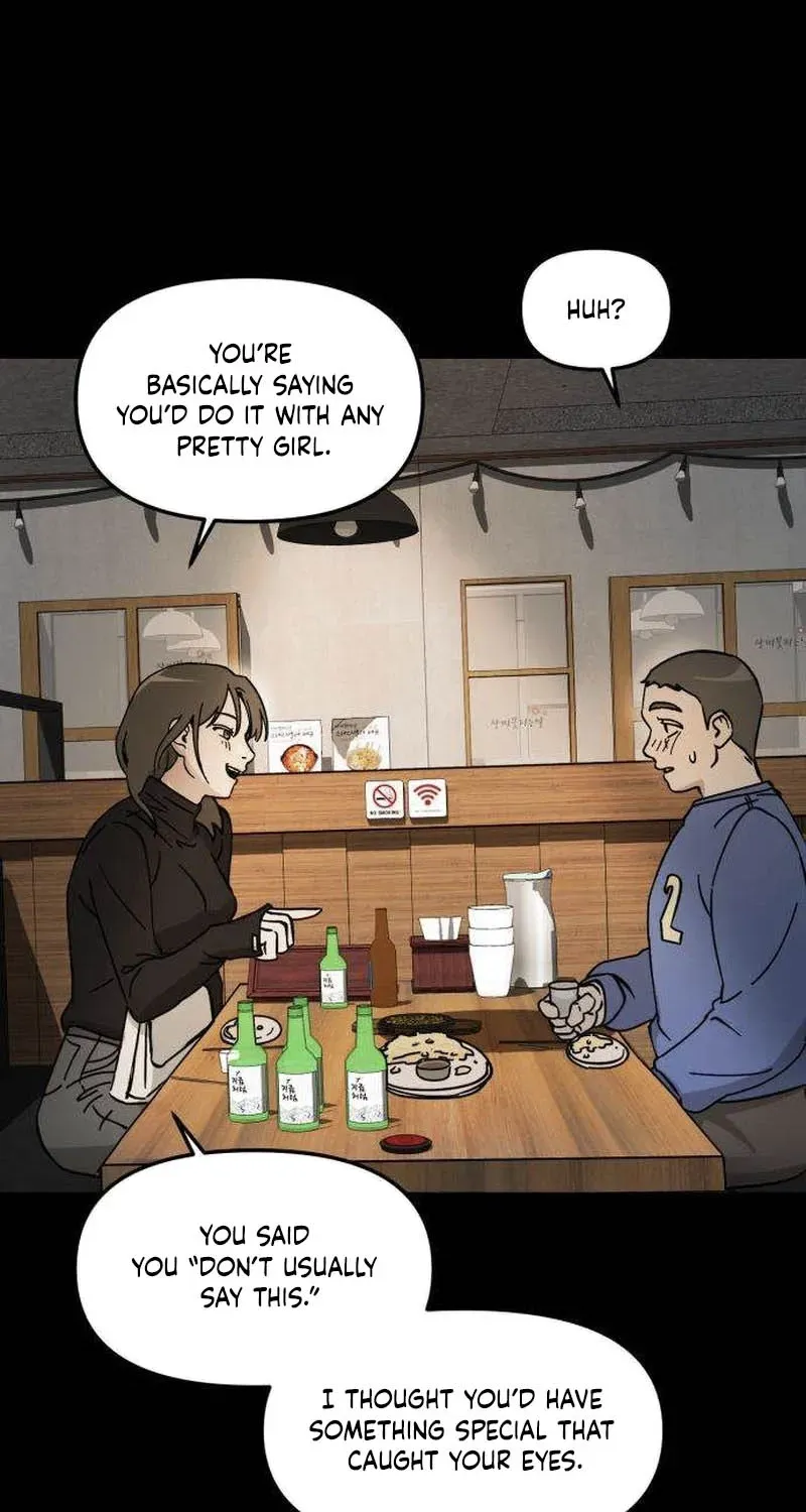 Read Siru/24/1km chapter 3 image 13 on Lezhin