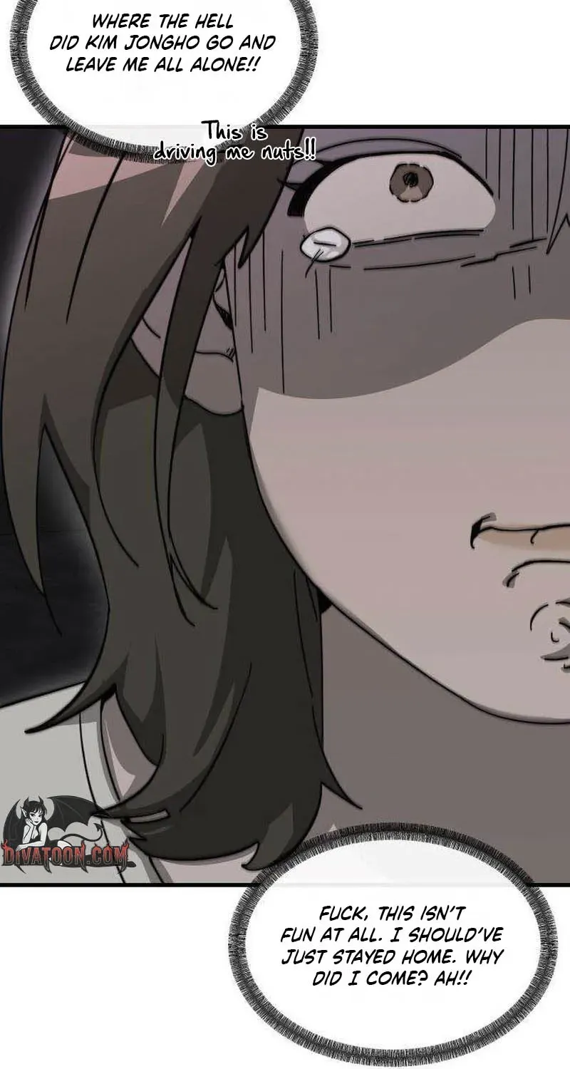 Read Siru/24/1km chapter 3 image 132 on Lezhin