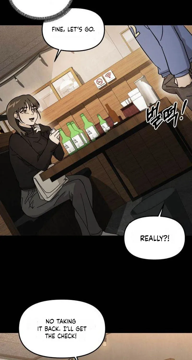 Read Siru/24/1km chapter 3 image 22 on Lezhin