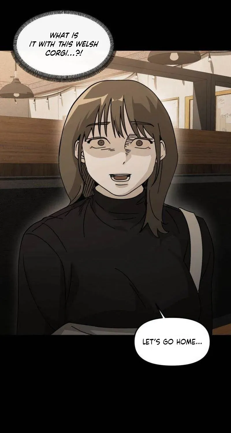 Read Siru/24/1km chapter 3 image 26 on Lezhin