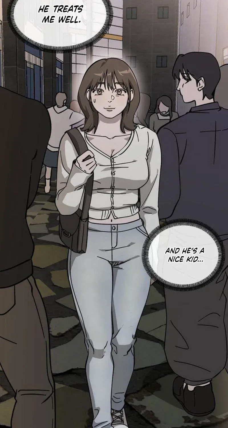Read Siru/24/1km chapter 3 image 28 on Lezhin
