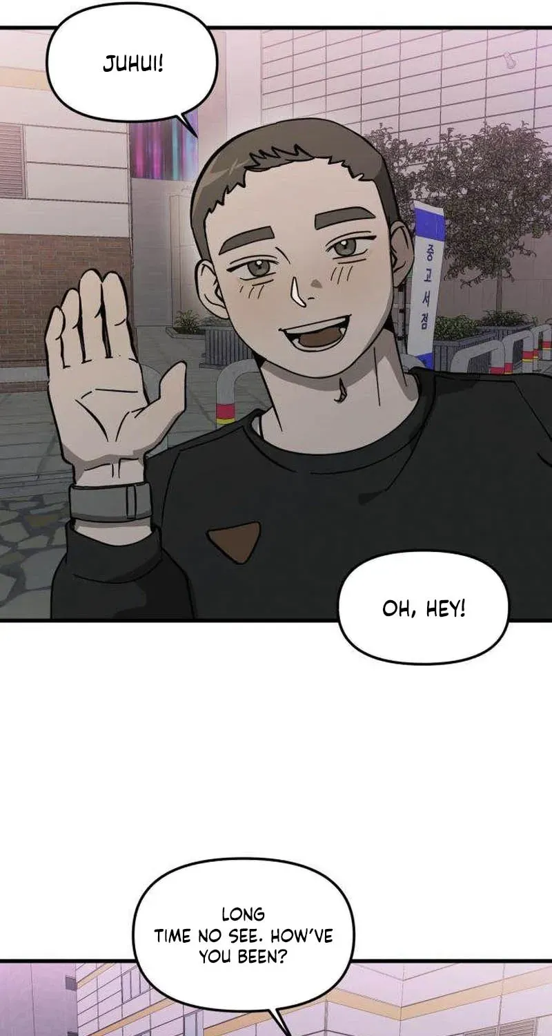 Read Siru/24/1km chapter 3 image 30 on Lezhin