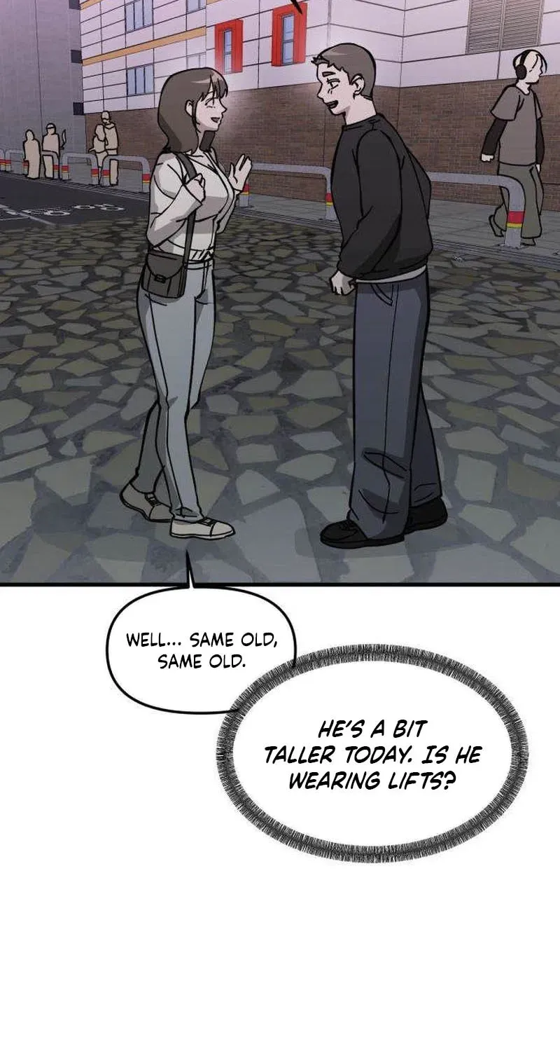 Read Siru/24/1km chapter 3 image 31 on Lezhin