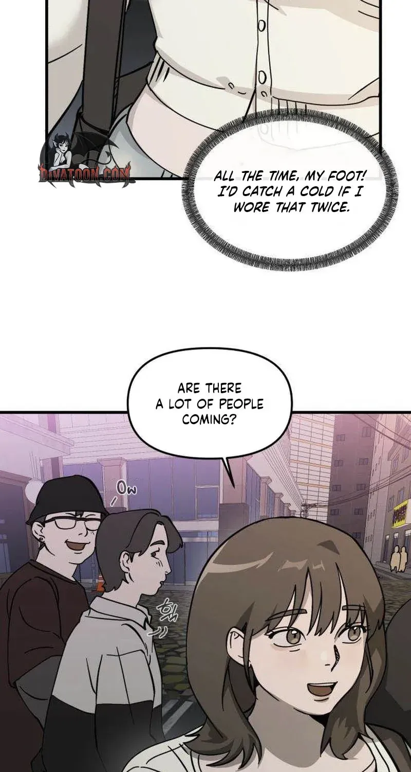 Read Siru/24/1km chapter 3 image 37 on Lezhin