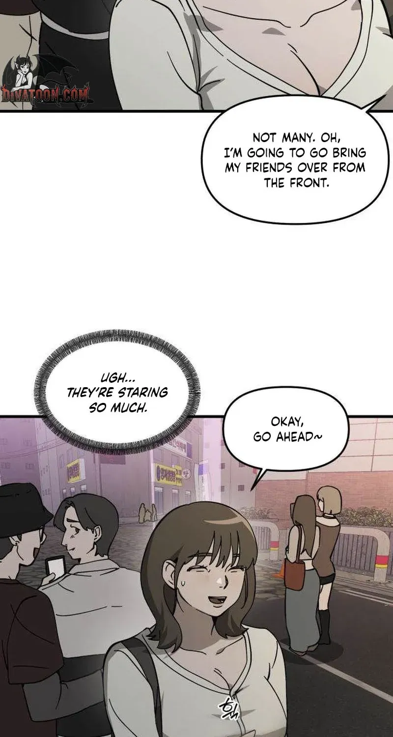 Read Siru/24/1km chapter 3 image 38 on Lezhin
