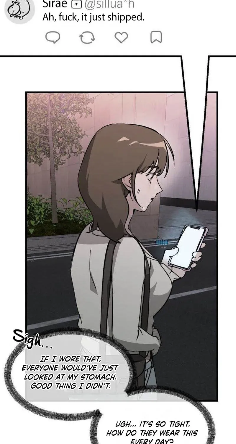 Read Siru/24/1km chapter 3 image 41 on Lezhin